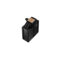 Deepcool protsessorijahuti AG500 BK ARGB V2 Intel, AMD