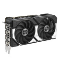 Asus Dual GeForce RTX 5060 8 GB GDDR7 OC Edition NVIDIA 8 GB GeForce RTX 5060 GDDR7 HDMI-pordi arv 1