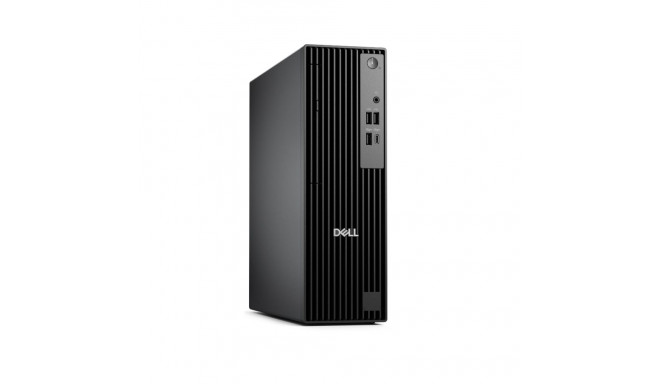 Dell Pro QCS1255 lauaarvuti õhuke AMD Ryzen 3 8300G sisemälu 8 GB DDR5 256 GB klaviatuurita Windows 