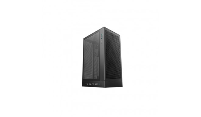 Deepcool CH270 DIGITAL must Mini-Tower ATX PS2