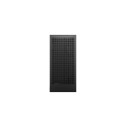 Deepcool CH270 DIGITAL must mini-tower toiteplokk kaasas ei ole ATX PS2