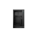 Deepcool CH270 DIGITAL must mini-tower toiteplokk kaasas ei ole ATX PS2