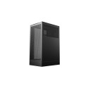 Deepcool CH270 DIGITAL | Black | Mini-Tower | Power supply included No | ATX PS2