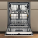 Whirlpool WH6IC16B4M6T0 integreeritud 60 cm laiusega 16 nõudekomplekti 10 programmiga energiatõhusus
