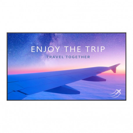 LG UHD Signage | 75UH7N-M | 75 " | Landscape/Portrait | webOS | Wi-Fi | 8 ms | 178 ° | 178 ° | 700 c