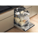 Whirlpool WH6IC16B4M6T0 integreeritud 60 cm laiusega 16 nõudekomplekti 10 programmiga energiatõhusus