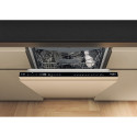 Whirlpool WH6IC16B4M6T0 integreeritud 60 cm laiusega 16 nõudekomplekti 10 programmiga energiatõhusus