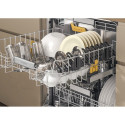 Whirlpool W8I HP42 L integreeritud 60 cm laiusega 14 nõudekomplekti 10 programmiga energiatõhususkla