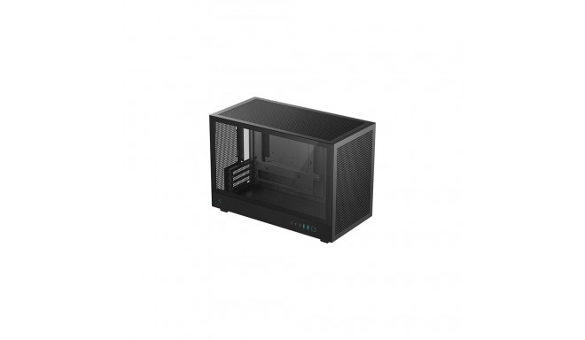 Deepcool CH260 | Black | ITX