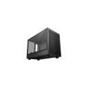 Deepcool CH260 must ITX toiteplokk kaasas ei