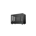 Deepcool CH260 must ITX toiteplokk kaasas ei
