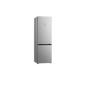 LG Refrigerator | GBV7170EPY | Energy efficiency class E | Free standing | Combi | Height 186 cm | N