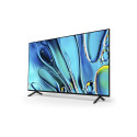 Sony K65S35B Bravia 3 65 nutiteler Android TV QFHD must