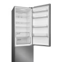 Midea külmik MDRB600MME46 energiatõhususklass E vabaltseisev kombi kõrgus 201 cm No Frost süsteem kü