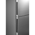Midea külmik MDRB600MME46 energiatõhususklass E vabaltseisev kombi kõrgus 201 cm No Frost süsteem kü