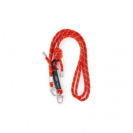 Skinarma Dyno universal phone lanyard vermilion