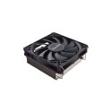 CPU Cooler Alpenfohn Silvretta (84000000096)