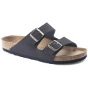 Birkenstock Arizona flip-flops BS 1023116 DESERT DUST INDIGO BLUE (standard width) 46