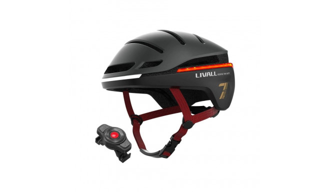 Livall Electric scooter helmet Livall EVO21 Size L