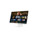 Samsung LS32FM801UUXDU 32" VA 16:9 60 Hz 4 ms 3840 x 2160 pikslit 400 cd/m² HDMI-pordi arv 1 valge