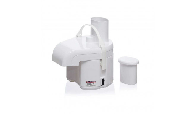 Migiris | Electric Grater Machine | 50579728 | White | 250 W