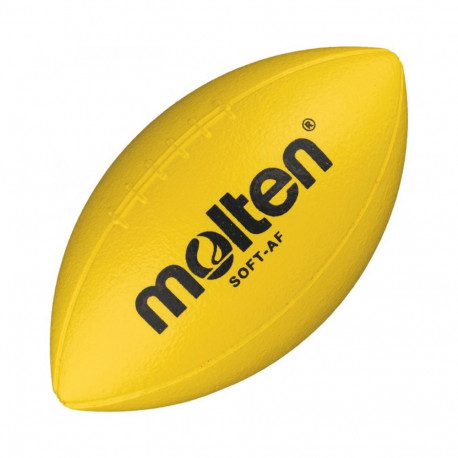 Molten | Foam Ball | SOFT-AF