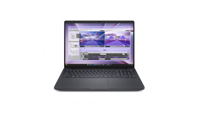 Dell Pro Max 16 | 16 " | FHD+ | Intel Core Ultra 7 | 255H | 32 GB | DDR5 | Solid-state drive capacit