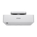 Epson EB-L890E | WUXGA (1920x1200) | 8000 ANSI lumens | White Epson EB-L890E | WUXGA (1920x1200) | 8000 ANSI lumens | White