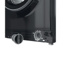 Hotpoint NLCD 948 BS A EU energiatõhususklass A eestlaetav pesumasin 9 kg 1351 p/min sügavus 61 cm l
