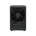 Synology DiskStation DS725+ AMD Ryzen R1600 4 GB DDR4 must