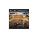 Hisense QLED teler 85E7Q 85 nutiteler VIDAA Smart UHD must