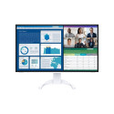 Eizo FlexScan EV3240X-WT monitor