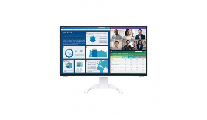 Eizo FlexScan EV3240X-WT monitor