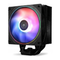 Thermalright Assassin Spirit 120 EVO ARGB protsessorijahuti must