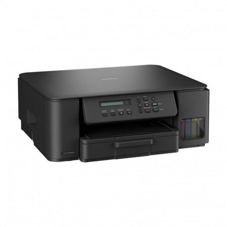 Brother DCP-T530DW | Inkjet | Colour | A4 | Wi-Fi | Black