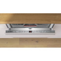 Bosch Dishwasher | SMV46KX12E | Built-in | Width 60 cm | Number of place settings 13 | Number of pro
