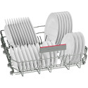 Bosch Dishwasher | SMV46KX12E | Built-in | Width 60 cm | Number of place settings 13 | Number of pro