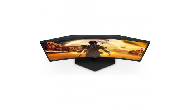 AOC C24G42E Monitor