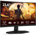 AOC C24G42E Monitor