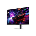 Samsung LS32FG810SUXEN | 32 " | OLED | 4K | 16:9 | 240 Hz | 0.03 ms | 3840 x 2160 pixels | 260 cd/m²