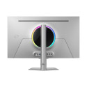 Samsung LS32FG810SUXEN 32" OLED 4K 16:9 240 Hz 0,03 ms 3840 x 2160 pikslit 260 cd/m² 2 HDMI-pesa hõb