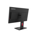 Lenovo ThinkVision T27QD-40 27" IPS 16:9 120 Hz 4 ms 2560 x 1440 pikslit 350 cd/m² HDMI portide arv 