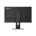 Lenovo ThinkVision | T27QD-40 | 27 " | IPS | 16:9 | 120 Hz | 4 ms | 2560 x 1440 pixels | 350 cd/m² |