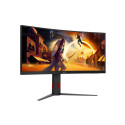 AOC CU34G4Z monitor