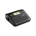Brother PT-D610BTVP label printer