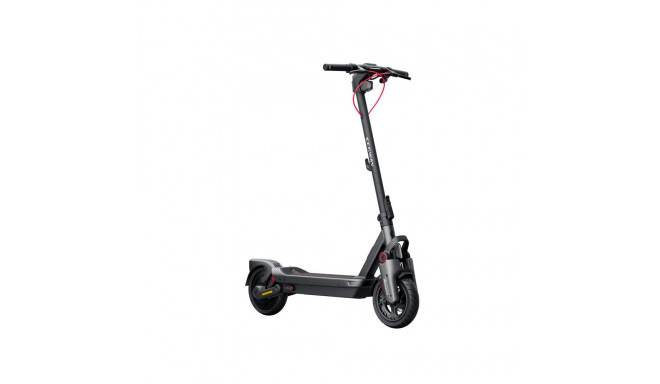 Segway | MAX G3 E | eKickScooter | 2000 W | Up to 25 km/h | 11 " | Black