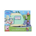 PEPPA PIG Playset Peppas Caravan