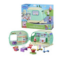 PEPPA PIG Playset Peppas Caravan