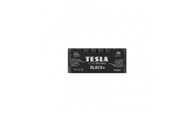 Battery Tesla AA must R06 (24 tk)