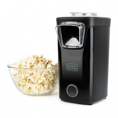 Black & Decker BXPC1100E must popkornimasin